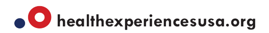 HealthExperiencesUSA Logo
